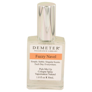 Demeter by Demeter Fuzzy Navel Cologne Spray 1 oz for Women