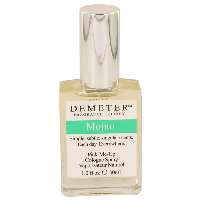 Demeter by Demeter Mojito Cologne Spray 1 oz for Women
