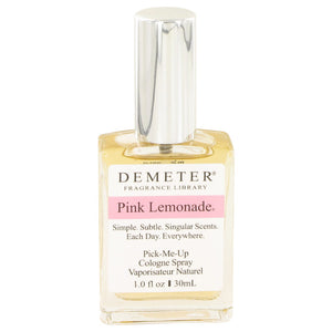 Demeter by Demeter Pink Lemonade Cologne Spray 1 oz for Women