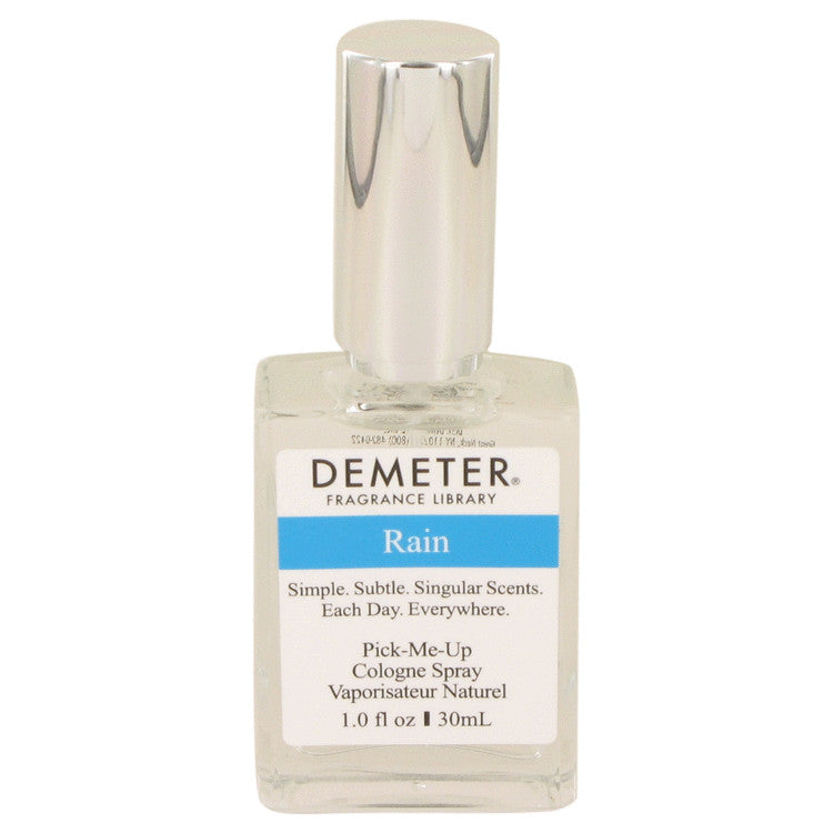 Demeter by Demeter Rain Cologne Spray 1 oz for Women