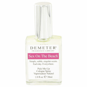 Demeter by Demeter Sex On The Beach Cologne Spray 1 oz for Women