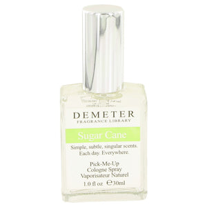 Demeter by Demeter Sugar Cane Cologne Spray 1 oz for Women