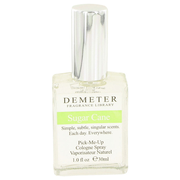 Demeter by Demeter Sugar Cane Cologne Spray 1 oz for Women