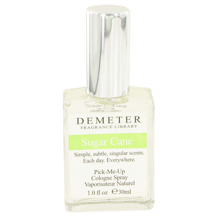Demeter by Demeter Sugar Cane Cologne Spray 1 oz for Women