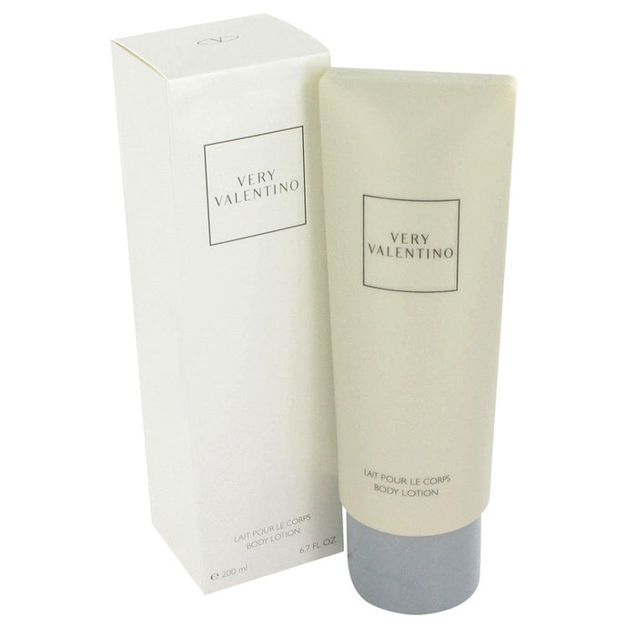 VERY VALENTINO by Valentino Body Lotion 6.7 oz for Women