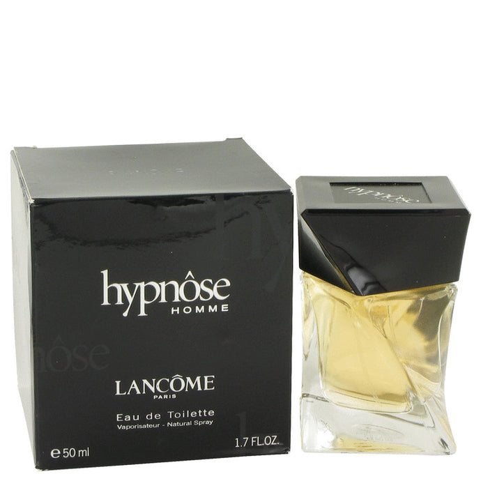 Hypnose by Lancome Eau De Toilette Spray 1.7 oz for Men