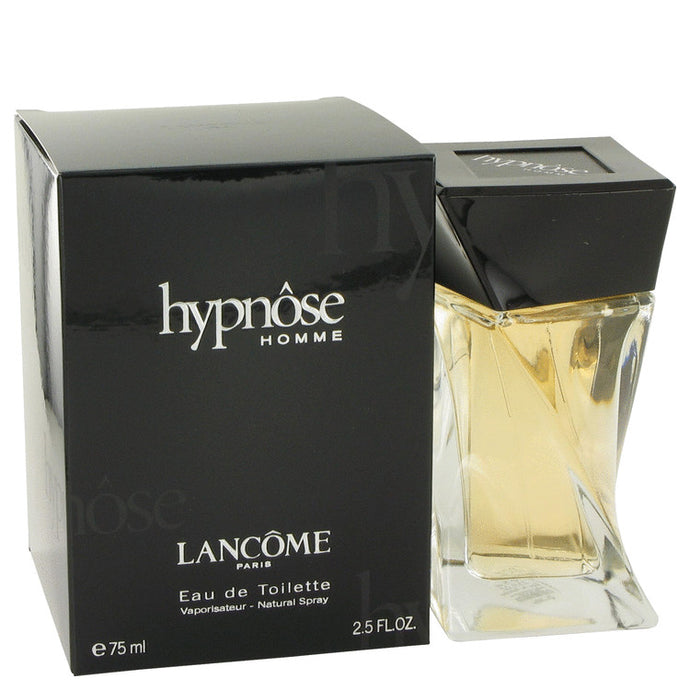 Hypnose by Lancome Eau De Toilette Spray 2.5 oz for Men