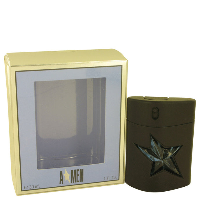 ANGEL by Thierry Mugler Eau De Toilette Spray 1 oz for Men