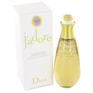 JADORE by Christian Dior Shower Gel 6.7 oz for Women