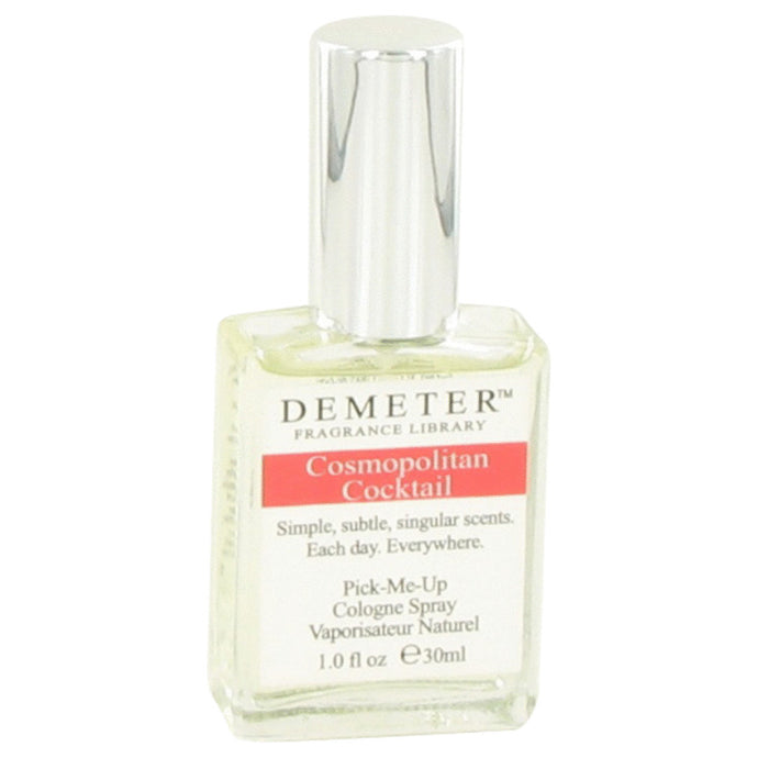 Demeter by Demeter Cosmopolitan Cocktail Cologne Spray 1 oz for Women