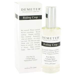 Demeter by Demeter Riding Crop Cologne Spray 4 oz for Women