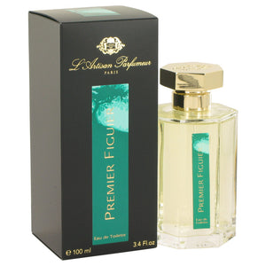 Premier Figuier by L'Artisan Parfumeur Eau De Toilette Spray 3.4 oz for Women
