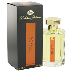 Patchouli Patch by L'Artisan Parfumeur Eau De Toilette Spray 3.4 oz for Women
