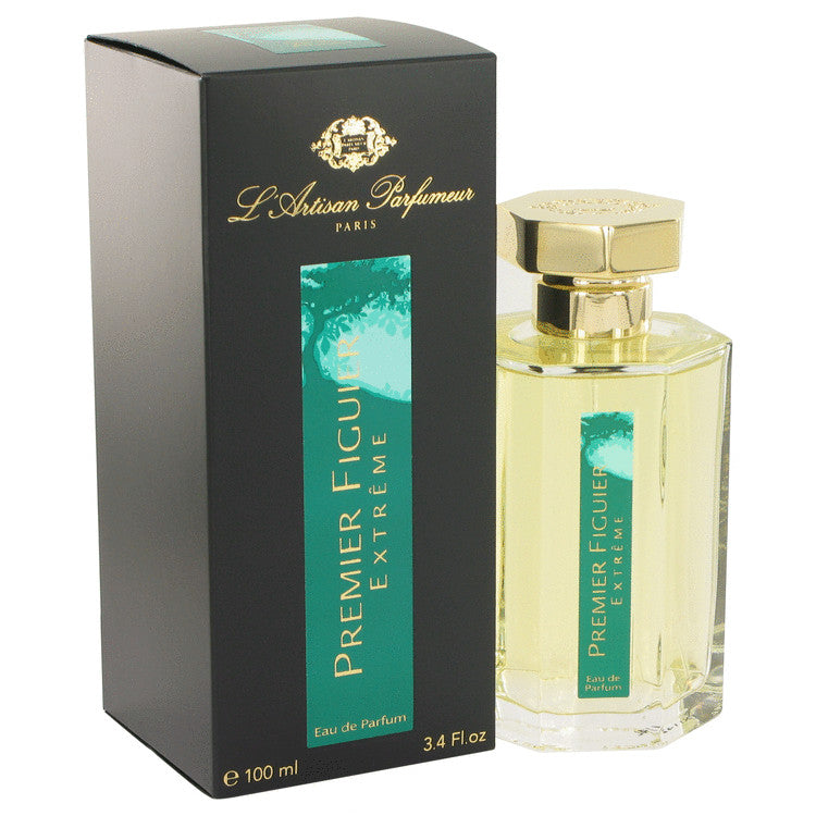 Premier Figuier Extreme by L'Artisan Parfumeur Eau De Parfum Spray (Unisex) 3.4 oz for Women