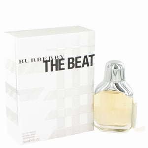 The Beat by Burberry Eau De Parfum Spray 1 oz for Women