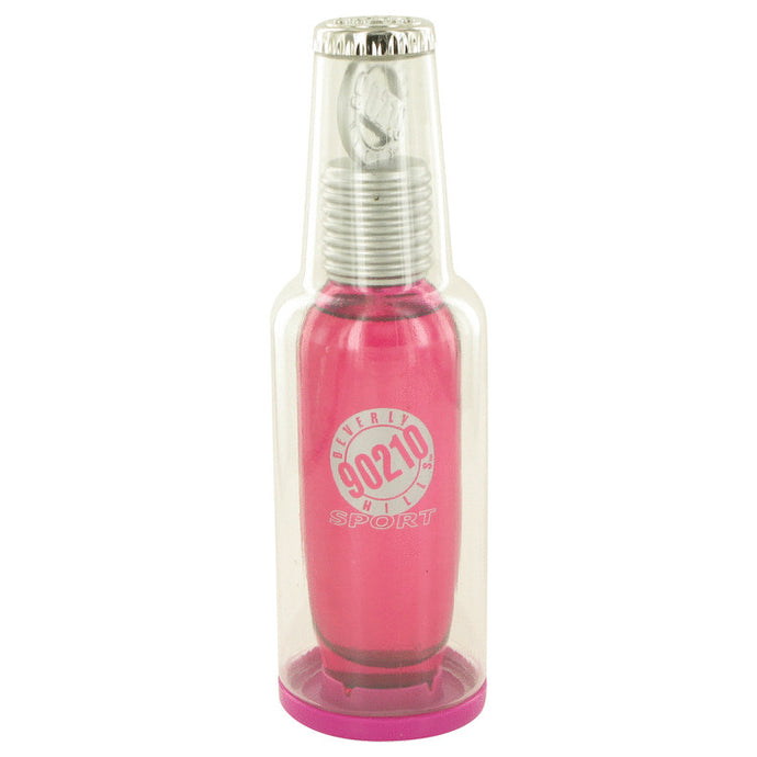 90210 Sport by Torand Eau De Parfum Spray 3.4 oz for Women