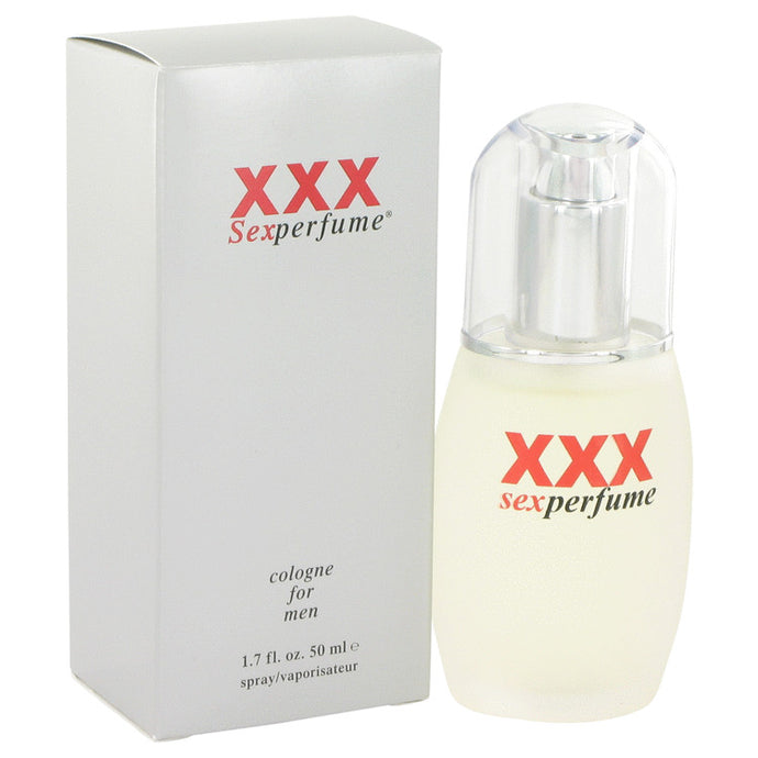 XXX Sexperfume by Marlo Cosmetics Cologne Spray 1.7 oz for Men