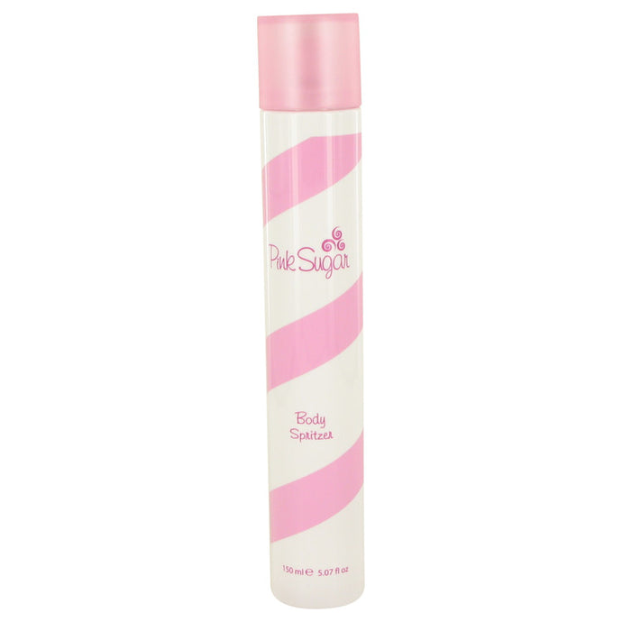 Pink Sugar by Aquolina Body Spritzer 5 oz for Women