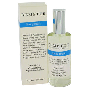 Demeter by Demeter Spring Break 4 oz for Women