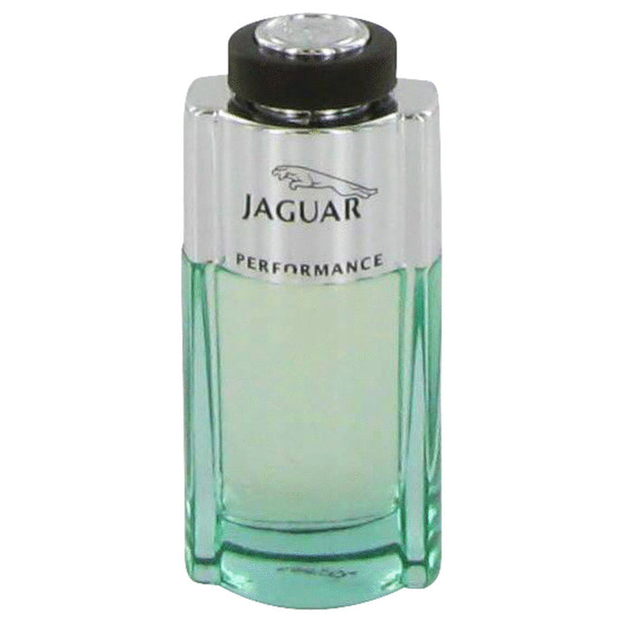Jaguar Performance by Jaguar Mini EDT .24 oz for Men