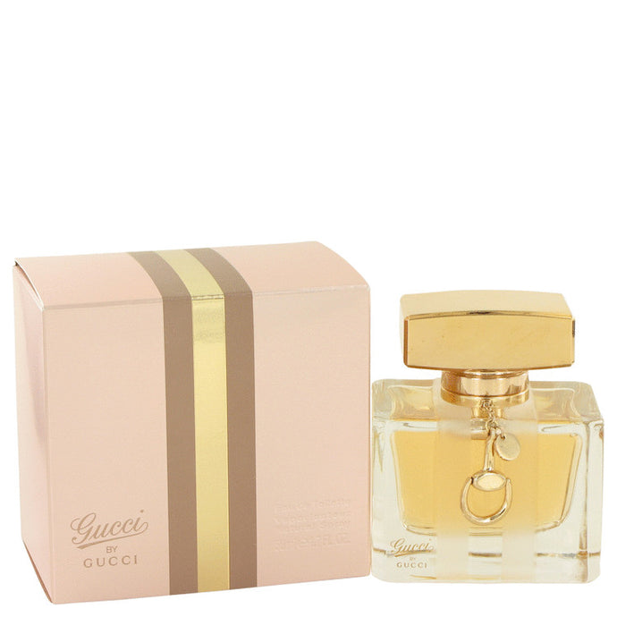 Gucci (New) by Gucci Eau De Toilette Spray 1.7 oz for Women