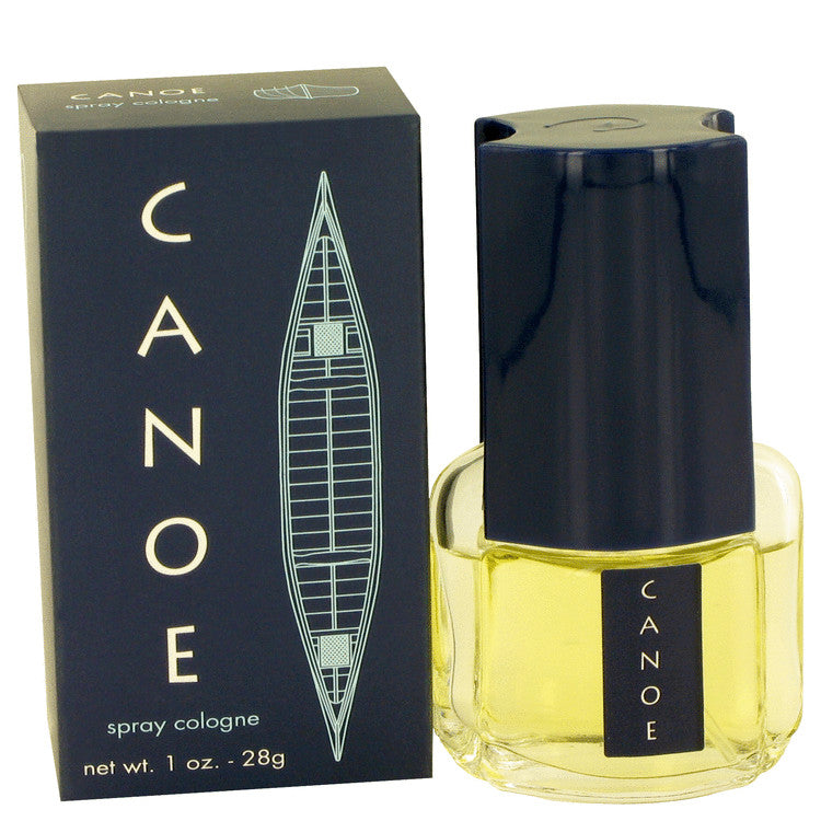 CANOE by Dana Eau De Toilette - Eau De Cologne Spray 1 oz for Men