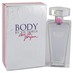 Body by Victoria's Secret Eau De Parfum Spray (New Packaging) 1.7 oz for Women