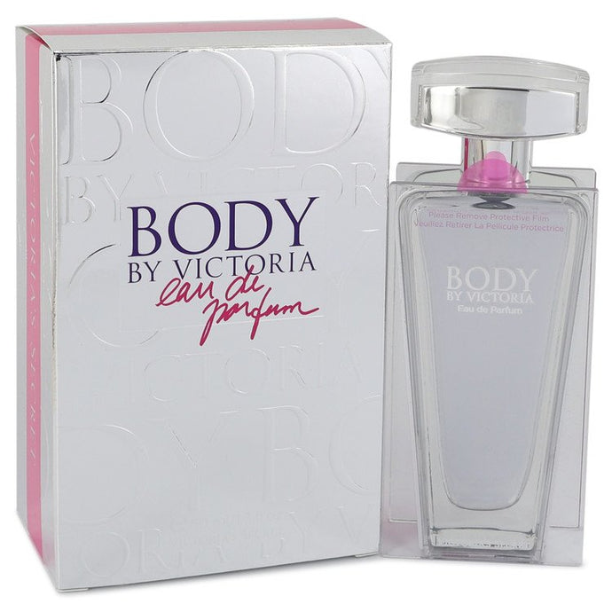 Body by Victoria's Secret Eau De Parfum Spray (New Packaging) 1.7 oz for Women