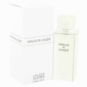 Perles De Lalique by Lalique Eau De Parfum Spray 3.4 oz for Women