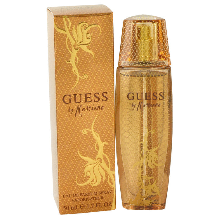 Guess Marciano by Guess Eau De Parfum Spray 1 oz for Women