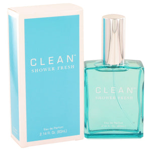 Clean Shower Fresh by Clean Eau De Parfum Spray 2 oz for Women