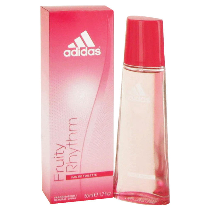Adidas Fruity Rhythm by Adidas Eau De Toilette Spray 1.7 oz for Women