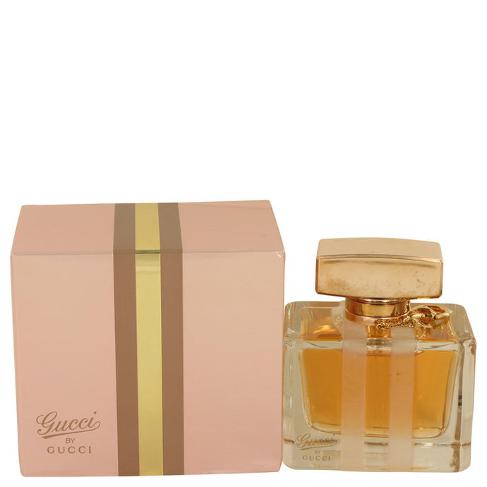 Gucci (New) by Gucci Eau De Toilette Spray 2.5 oz for Women