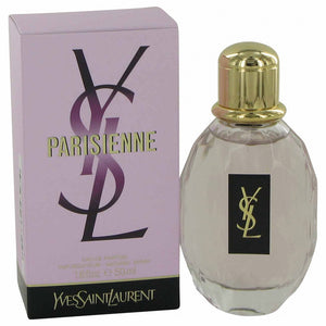 Parisienne by Yves Saint Laurent Eau De Parfum Spray 1.7 oz for Women