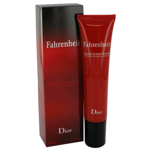 FAHRENHEIT by Christian Dior After Shave Balm 2.3 oz for Men