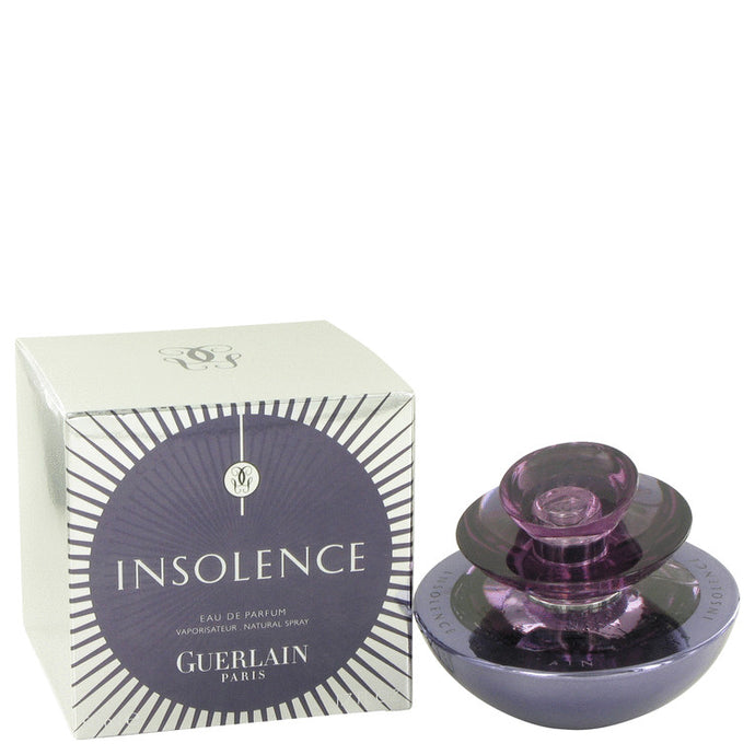 Insolence by Guerlain Eau De Parfum Spray 1.7 oz for Women
