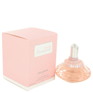 Lovely Fantasme by Ted Lapidus Eau De Toilette Spray 3.3 oz for Women