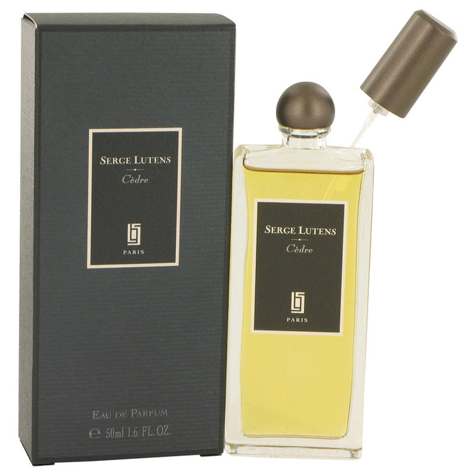 Cedre by Serge Lutens Eau De Parfum Spray (Unisex) 1.69 oz for Women