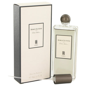 Gris Clair by Serge Lutens Eau De Parfum Spray (Unisex) 1.69 oz for Women