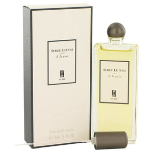 A La Nuit by Serge Lutens Eau De Parfum Spray (Unisex) 1.69 oz for Women