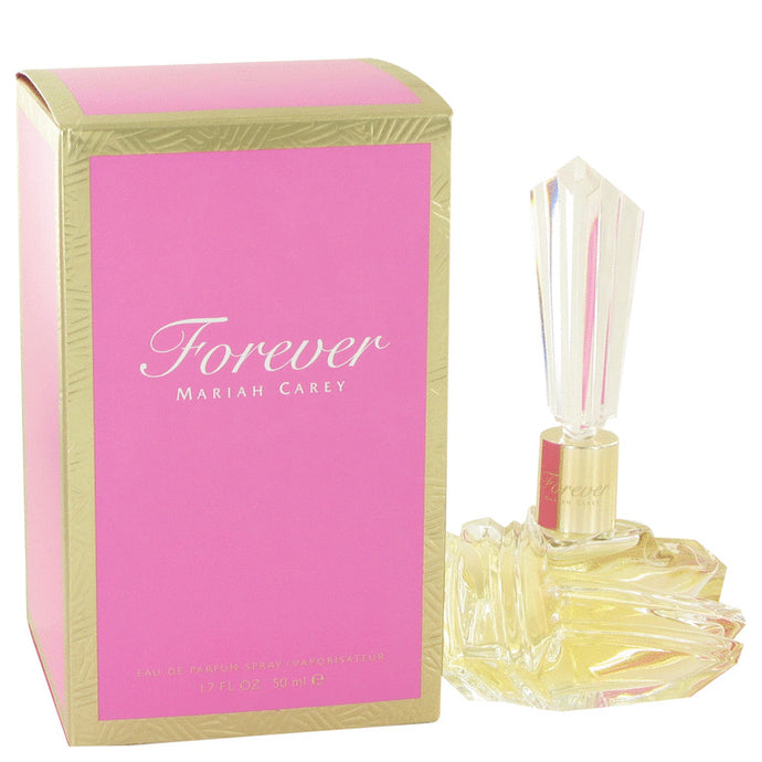 Forever Mariah Carey by Mariah Carey Eau De Parfum Spray 1.7 oz for Women