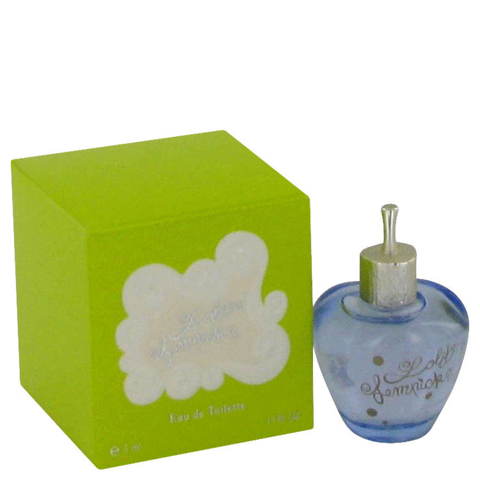 LOLITA LEMPICKA by Lolita Lempicka Mini EDT .17 oz for Women