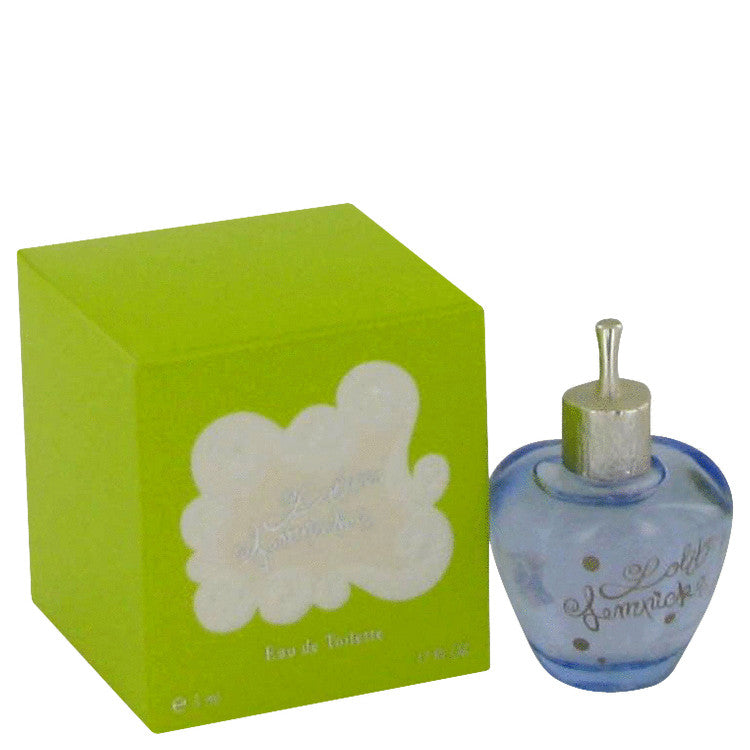 LOLITA LEMPICKA by Lolita Lempicka Mini EDT .17 oz for Women