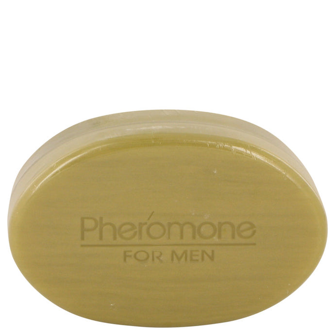 PHEROMONE by Marilyn Miglin Soap 5 oz for Men