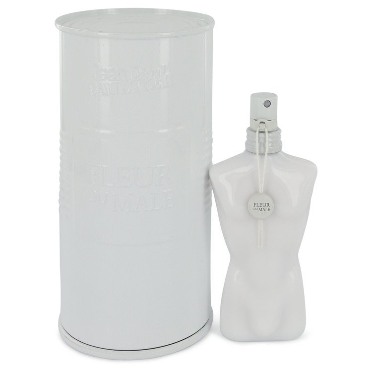 Fleur Du Male by Jean Paul Gaultier Eau De Toilette Spray 1.3 oz for Men