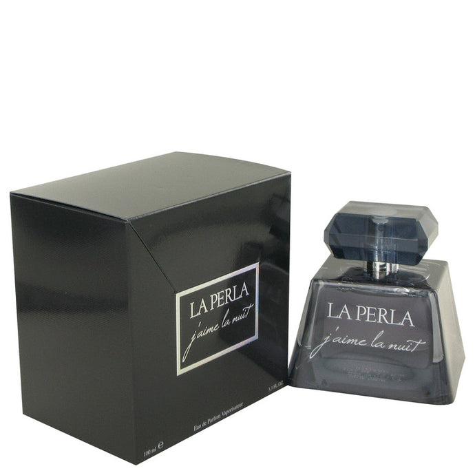 La Perla J'aime La Nuit by La Perla Eau De Parfum Spray 3.4 oz for Women