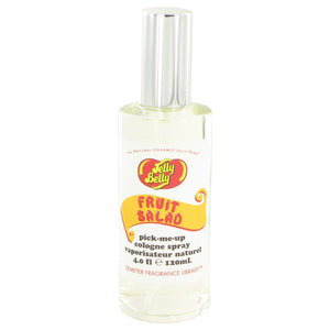 Demeter by Demeter Jelly Belly Fruit Salad Cologne Spray 4 oz for Women