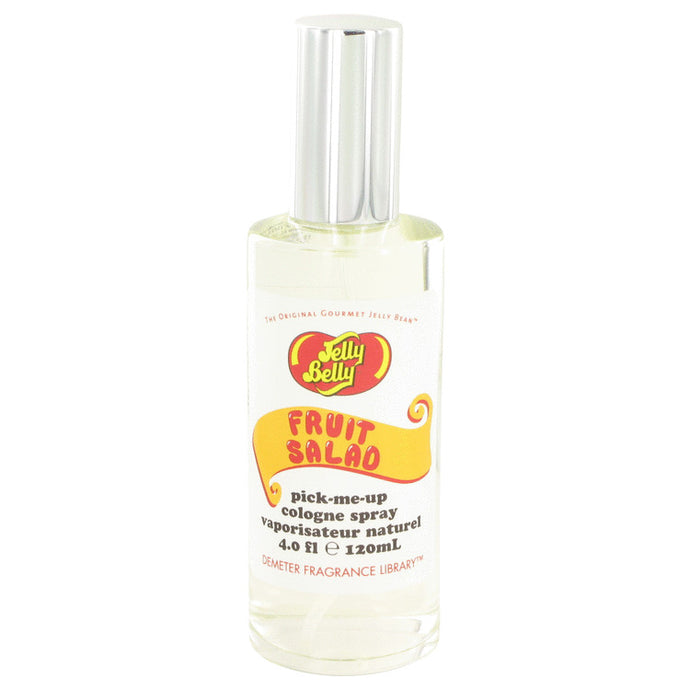 Demeter by Demeter Jelly Belly Fruit Salad Cologne Spray 4 oz for Women