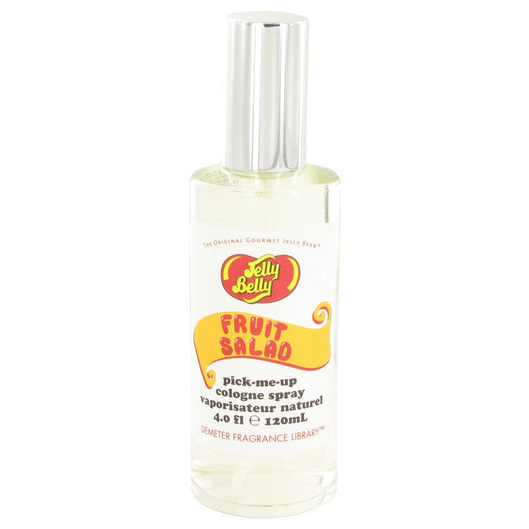Demeter by Demeter Jelly Belly Fruit Salad Cologne Spray 4 oz for Women