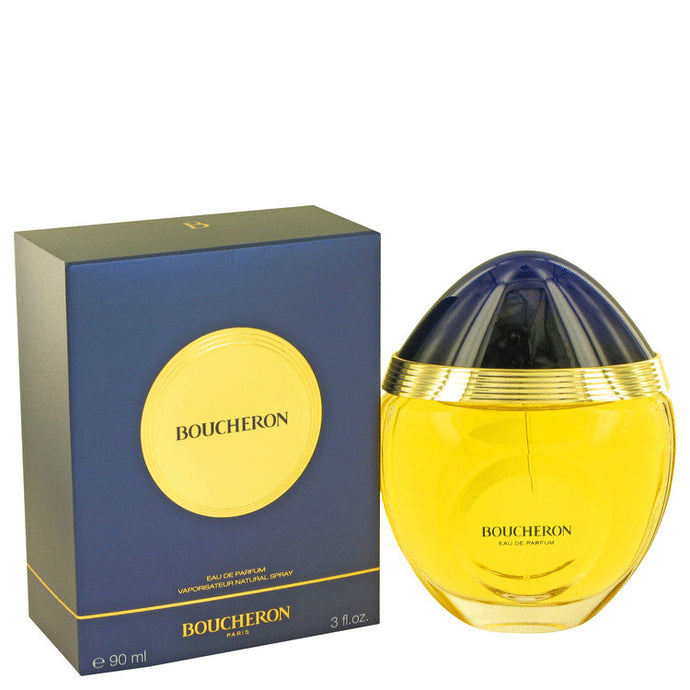 BOUCHERON by Boucheron Eau De Parfum Spray 3 oz for Women